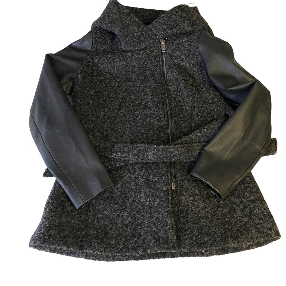 Dex Coat - Picture 7 of 8